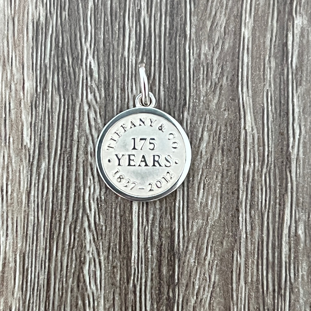 175 Year Charm